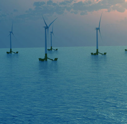 Shell to acquire Eolfi floating wind specialist