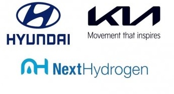Hyundai Motor, Kia and Next Hydrogen will jointly develop an advanced water-alkali electrolysis system.