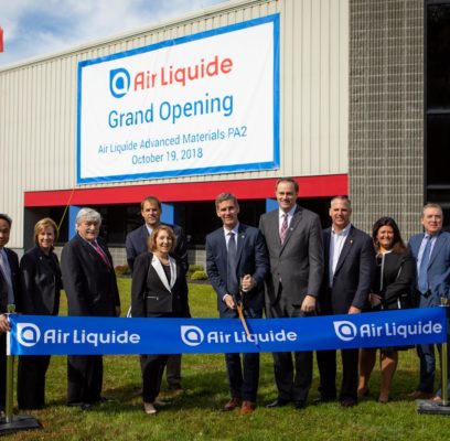 Air Liquide and Engie partners in a “green” hydrogen project on an industrial scale