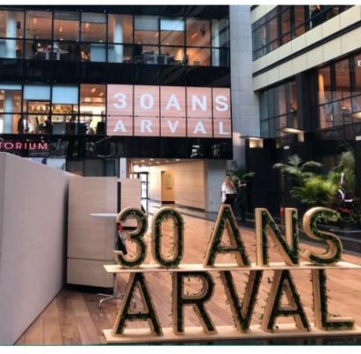 Arval at the dawn of a new positioning