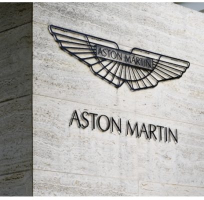 Aston Martin soon bought by Stroll?