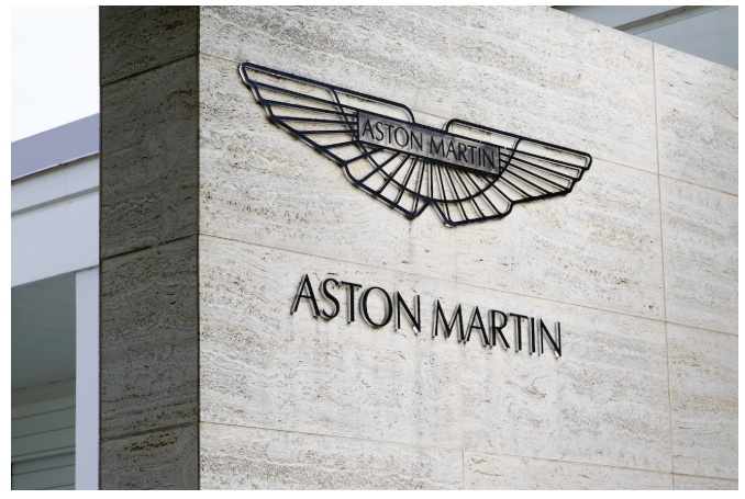 Aston Martin soon bought by Stroll?