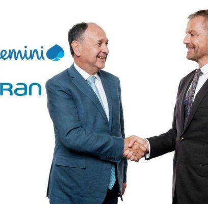 Elliott challenged Capgemini CEO to bid on Altran bid