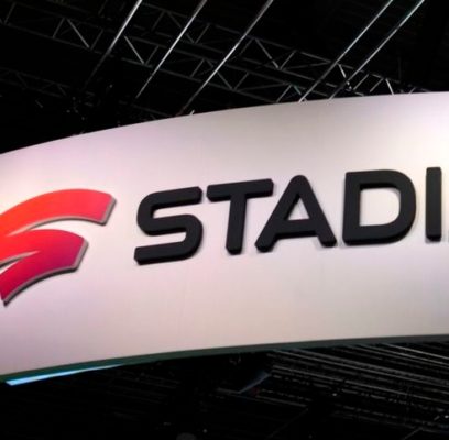 Google launches Stadia, its video game platform