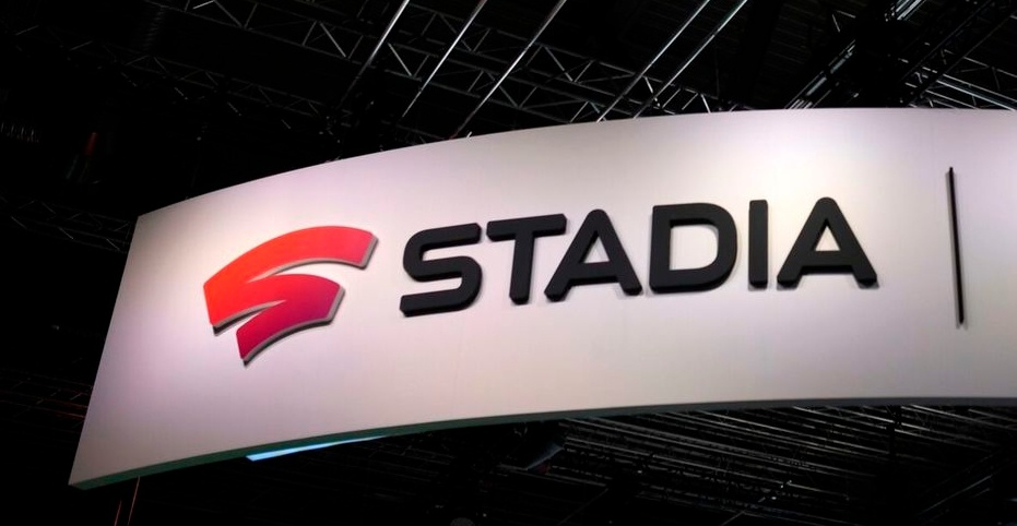 Google launches Stadia, its video game platform