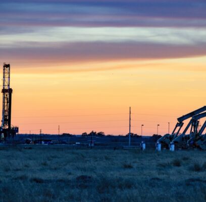 Number of rigs in US rises for sixth week in a row