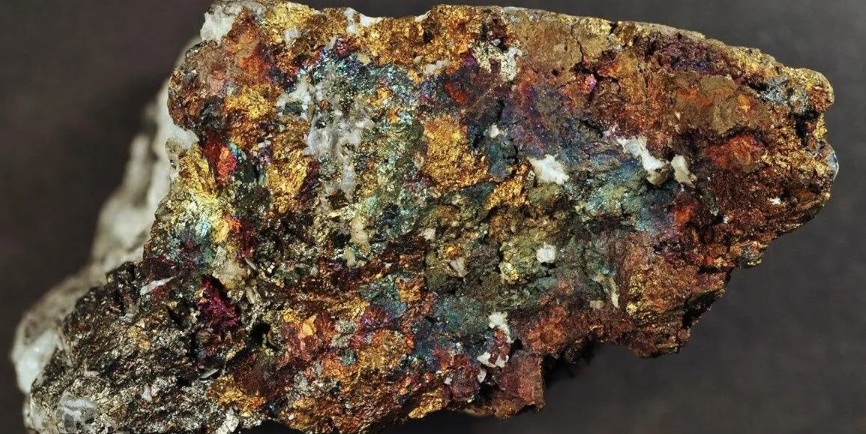 Namibia and EU reach interim agreement on rare earth minerals