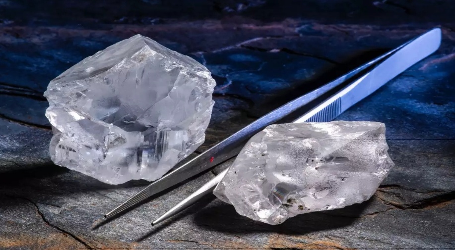 The global supply of natural diamonds will be limited despite volatile demand in recent years