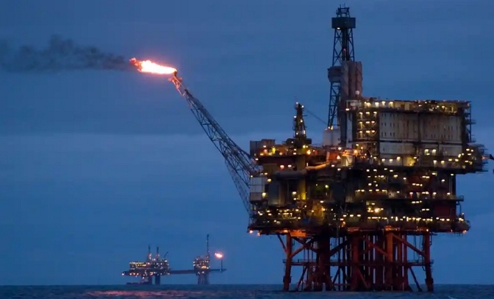 Is further North Sea oil and gas drilling necessary for the UK?