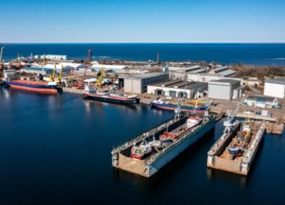 Estonian Firm Secures Contract for Subsea Structures in North Sea Oil & Gas Project